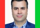 بیوگرافی و زندگینامه علی زعفری