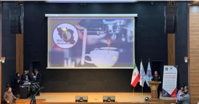 بهترین و معتبرترین آموزشگاه قهوه و باریستا در ایران-5