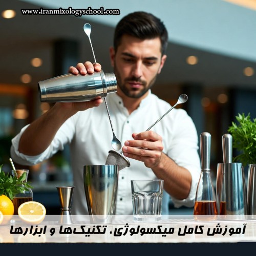 میکسولوژی چیست؟ آموزش کامل میکسولوژی، تکنیک‌ها و ابزارهای حرفه‌ای