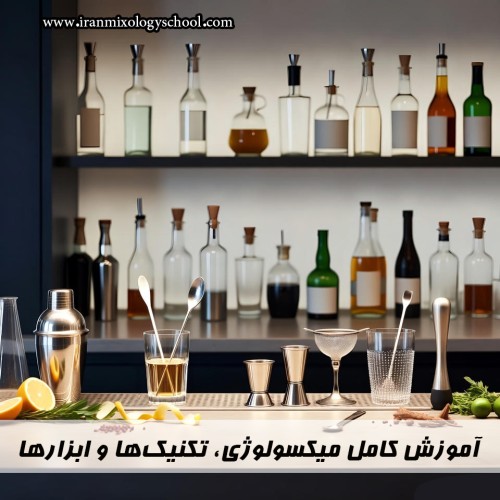 میکسولوژی چیست؟ آموزش کامل میکسولوژی، تکنیک‌ها و ابزارهای حرفه‌ای