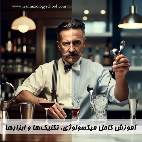 میکسولوژی چیست؟ آموزش کامل میکسولوژی، تکنیک‌ها و ابزارهای حرفه‌ای