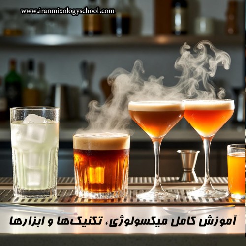 میکسولوژی چیست؟ آموزش کامل میکسولوژی، تکنیک‌ها و ابزارهای حرفه‌ای