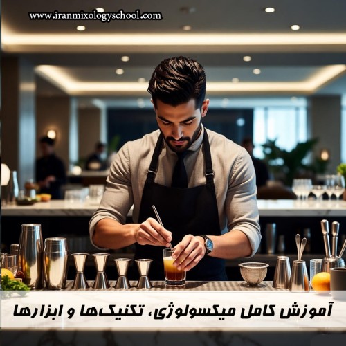 میکسولوژی چیست؟ آموزش کامل میکسولوژی، تکنیک‌ها و ابزارهای حرفه‌ای